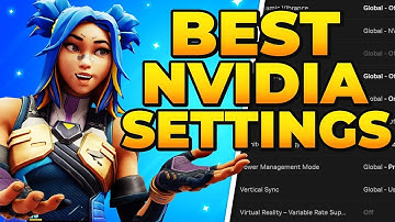 The #1 NVIDIA Setting You