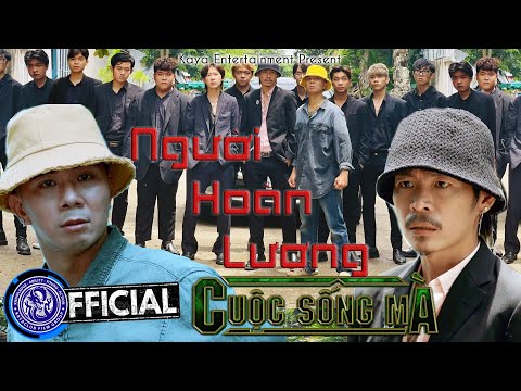 #1 Anh Lớn Hoàn Lương Đi Bán Rau và Thằng Em Ngỗ Ngược | Cuộc Sống Mà Tập 1 | Kaya Entertainment Mới Nhất