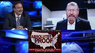 Scene from Absolute Proof (2021)