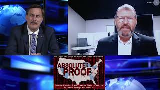 Scene from Absolute Proof (2021)