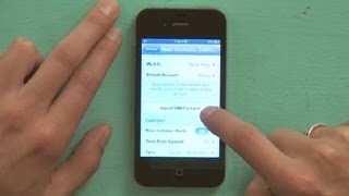 Subscribe now: http://www./subscription_center?add_user=ehowtech watch
more: http://www./ehowtech you don't have to copy your contacts ...