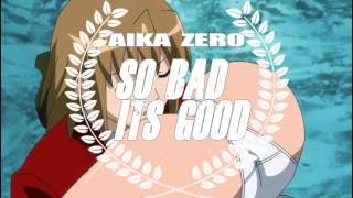 AIKA So bad its good EP2