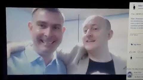 Alex William Smith Jonathan Royle Reviews NLP Practitioner Training with Richard Haggerty.