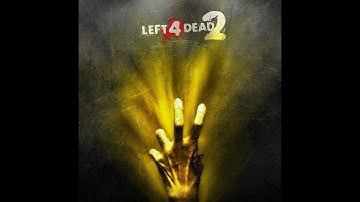 [L4D2] Vienna Calling 1 (Custom Campaign)