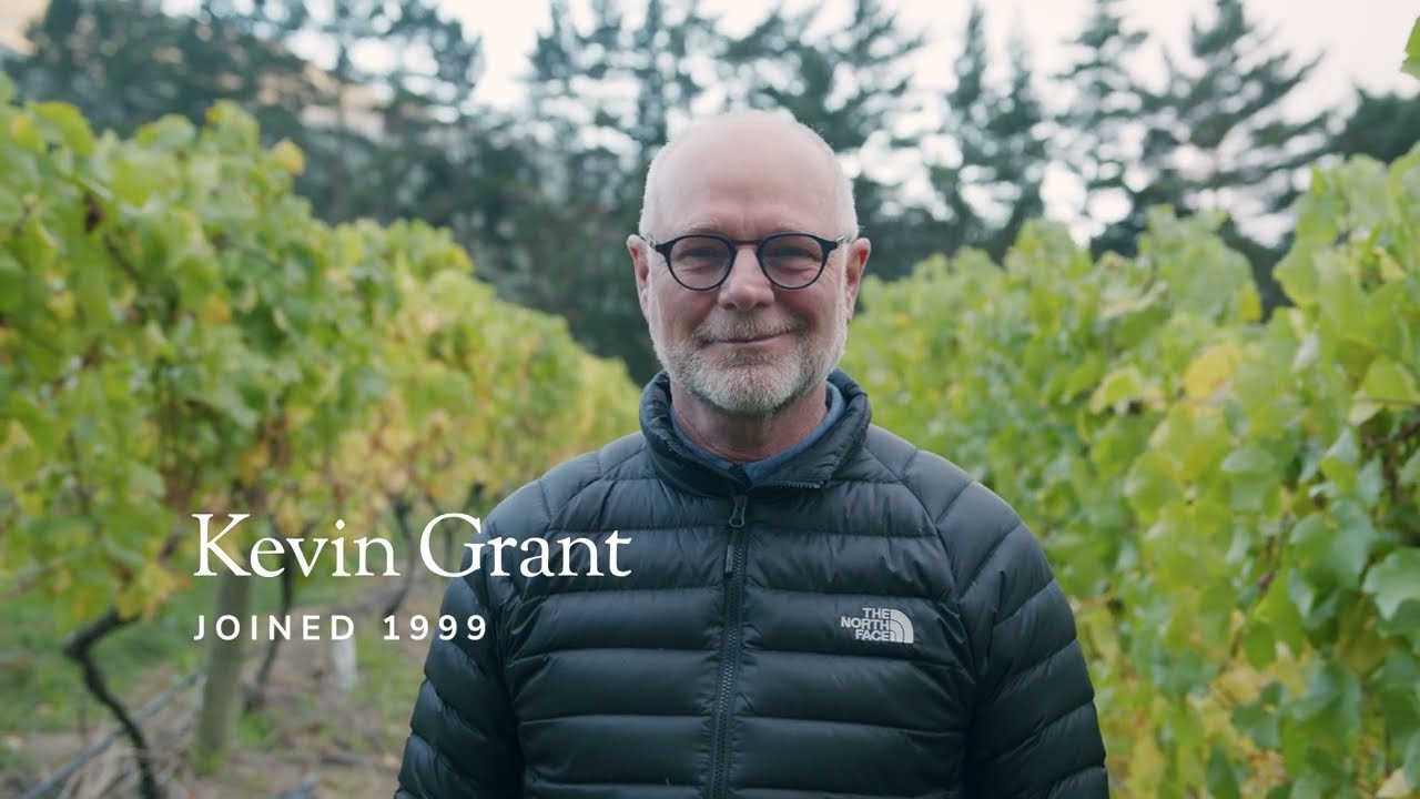 Meet Kevin Grant, The Proud Terroirist