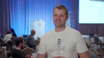 Pawel Jankiewicz | Kaggle Grandmaster Interviews | Kaggle Days
