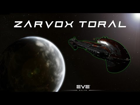 [Eve Online] Armageddon/Hyperion Duo vs TEST w/ Tom Schofield