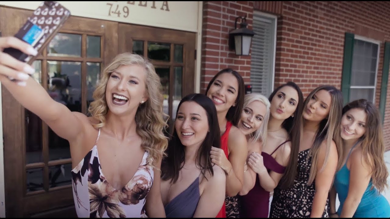 FSU Delta Zeta Recruitment Video 2018 YouTube FSU Delta Zeta Recruitment Video 2018 YouTube