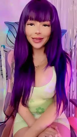 BIGO ID: SydneeTheUnicorn @sydneetheunicorn is on Bigo Live’s Daily Hot #Tea RIGHT NOW! ☕️ #bigo