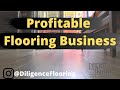 Developing your Flooring Business to Succeed
