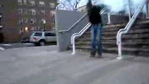 brandon coombs