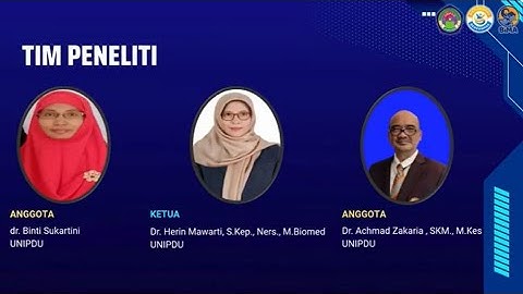 Penelitian Tesis Magister - Transformasi Perencanaan Program TBC Berbasis Matriks QODU