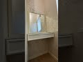 Туалетный столик в спальне #home #interiordesign #interior #мебель  #дизайнинтерьера #design