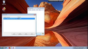 How to Register privjabber.ooo Account with Pidgin