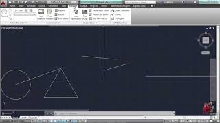 Celebrity #16 - Using Function Keys And Command Aliases | AutoCAD TUT Wealth