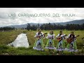 Honor cundinamarqués - Las Carrangueras del Majuy