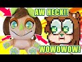 FIX THE BABY - A Really Chaotic Promotional Video I'M SoRrY
