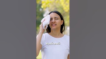 Uống nước dừa có giúp giảm cân hay không - Bác sĩ Nguyên