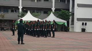 stk@kawad kaki 2018 part 2