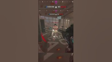 EZ 1v5 FOR THE BOYS😈 #mw3  #callofduty #cod