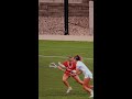 First Half Goals vs. Rutgers | Johns Hopkins Women's Lacrosse