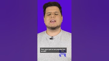 Qué es Python #shorts