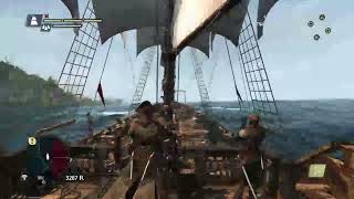 Assassins Creed Black Flag