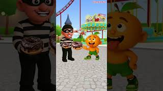 Which One Would You Choose funny cartoon shorts