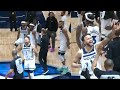 Nikola jokic triggers kyle anderson  entire wolves team in fight after injuring teammate