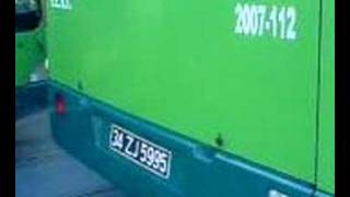 İett Cıtaro Motor Sesi