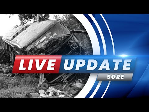 🔴 TRIBUNNEWS LIVE