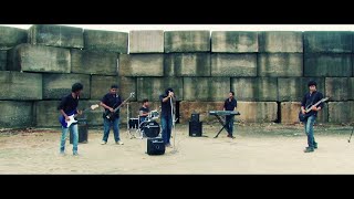 Code Grey: Bringing Me Down - Promo Video