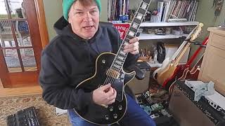 Learn all of the A Notes on Guitar