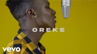 Damipe - Oreke (Live Session)