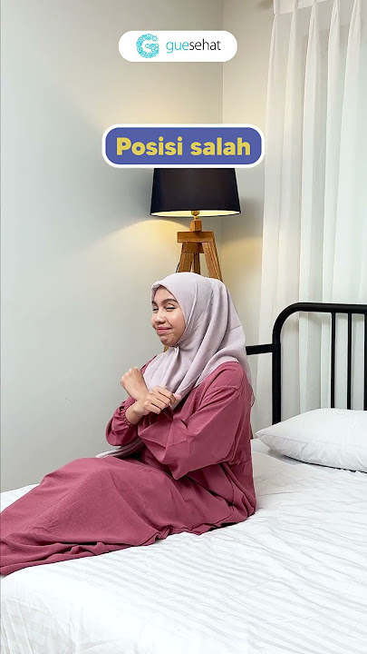 How to Wake Up a Pregnant Woman from Sleeping Position