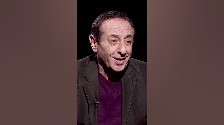 Հայ պերսոնա - Հարություն Մովսիսյան | Hay persona - Harutyun Movsisyan | #nurtv #հայպերսոնա #nur