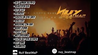 BREAKBEAT NOSTALGIA FULL DJ STADIUM TERBARU 2025 | DJ NUY BEATMAP