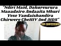 Ndakazadza Mhuri Yese Yandaishandira AIDS | Best Google Email Marketing Software 4 Small Business