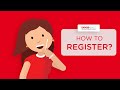 How to register online with dkmsbmst