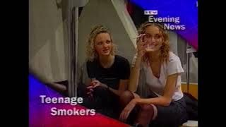 ITV Evening News - 1st Edition - Monday 8th March 1999
