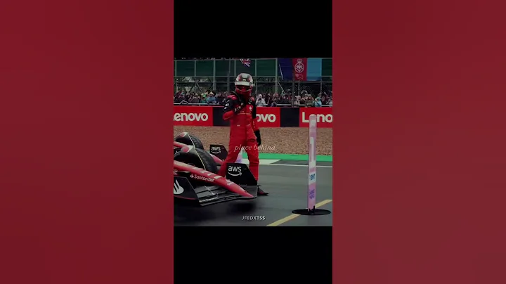 life was fun when carlos was at mclaren #edits #formula1 #f1 #carlossainz #ferrari #landonorris