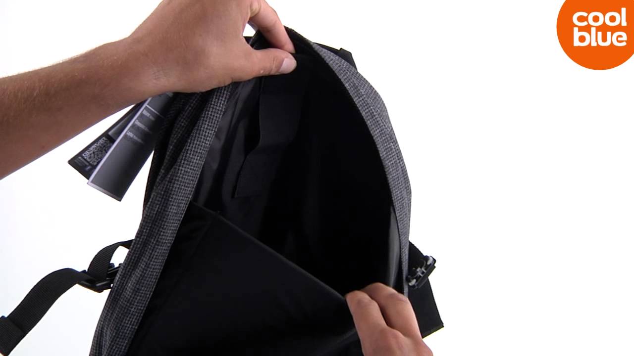 eastpak floid ash blend