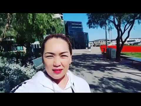 Life in Australia - My Home Away From Home - Melbourne, Australia