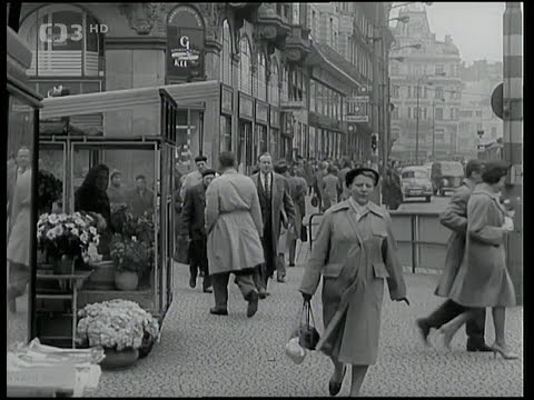Střevíčky - krátký film (1961)