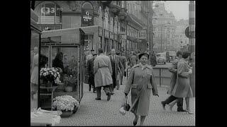 Střevíčky  krátký film (1961)