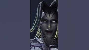 Sephiroth Final Boss Form in FF7 Remake Part 3