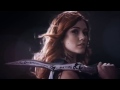 Shadowhunters Season 2 Fan Trailer - This Is The Hunt