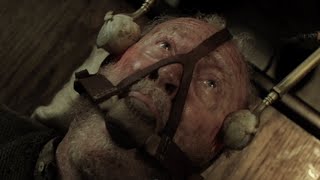 映画『アサイラム 監禁病棟と顔のない患者たち』予告編