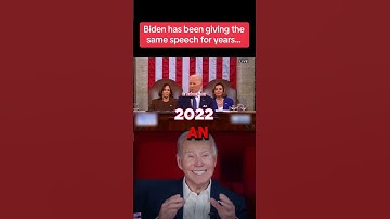 Same Exact Speech Every Year, Word For Word #shorts #trending #viral #youtubeshorts #funny