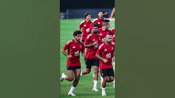 مهرجان شعبى للأهلى فى كأس العالم زيزو وبن شرقى وإمام هما التلاتة الملهمش أمان 